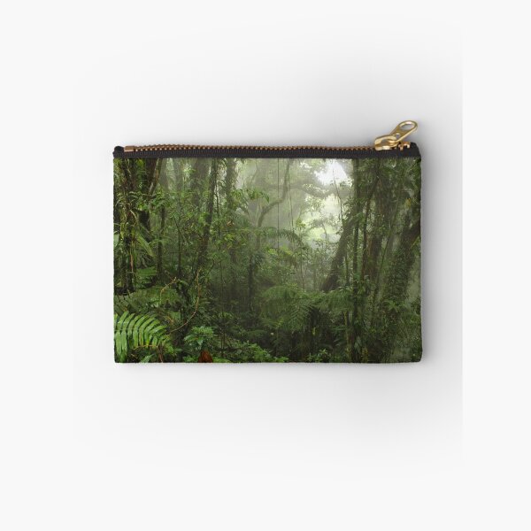 Item preview, Cloud Forest Jungle designed and sold by petermarting.