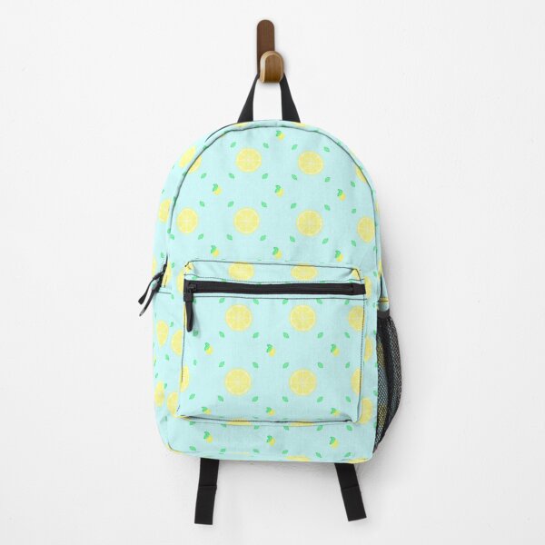 Item preview, Lemon Pattern designed and sold by TeriStrawberry.