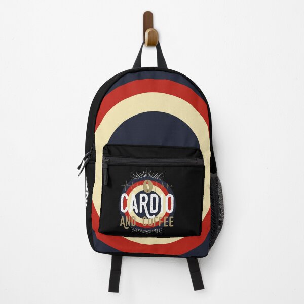 Item preview, Cardio And Coffee  - Crossfit  Snatch Workout designed and sold by Desiznn.