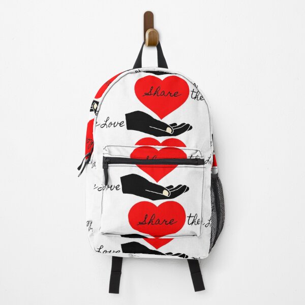 Item preview, Share The Love designed and sold by Oak Mountain.