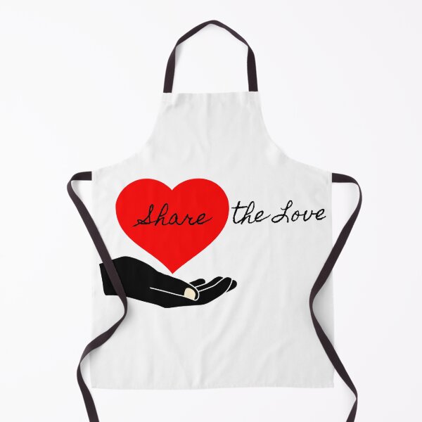 Item preview, Share The Love designed and sold by Oak Mountain.