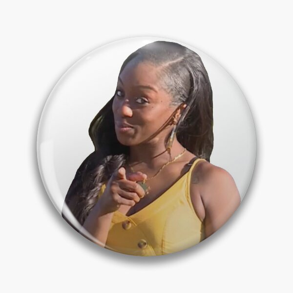 Item preview, Da'Vonne Big Brother designed and sold by nothatbeckyg.