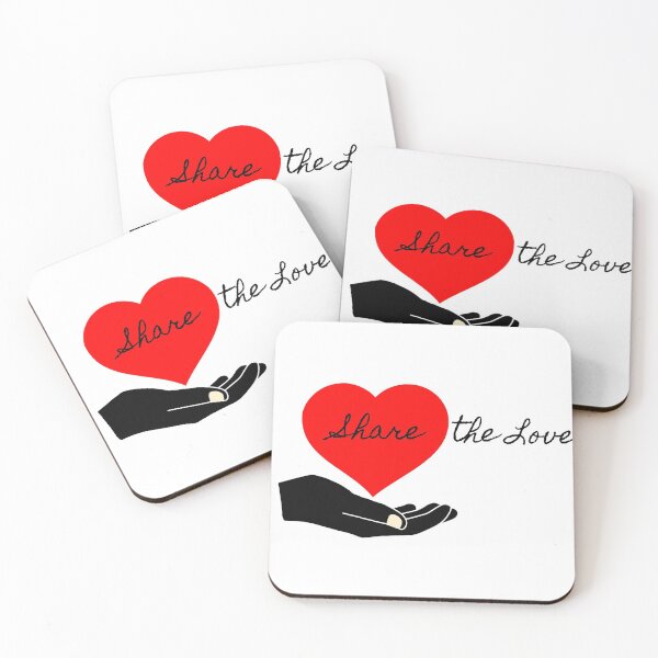 Item preview, Share The Love designed and sold by Oak Mountain.