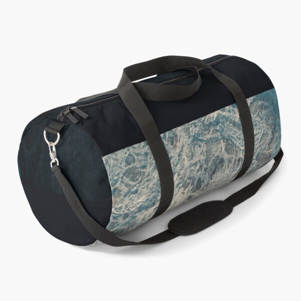 Item preview, Top Down Ocean Waves designed and sold by Mari Ubialli.