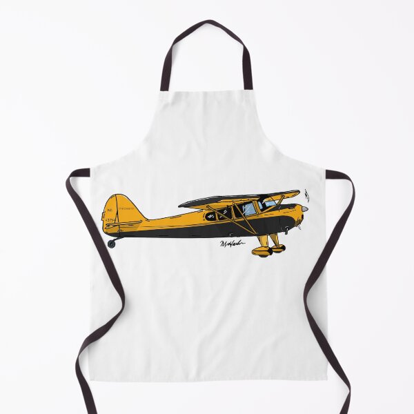 Item preview, 1955 Taylorcraft N43754 designed and sold by Michael Garber.
