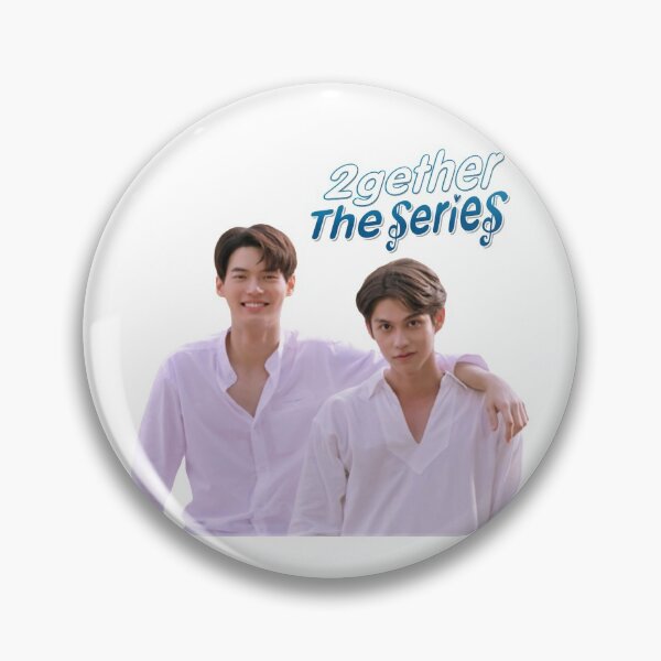 Item preview, 2gether: The Series ENG Logo designed and sold by rjc143.