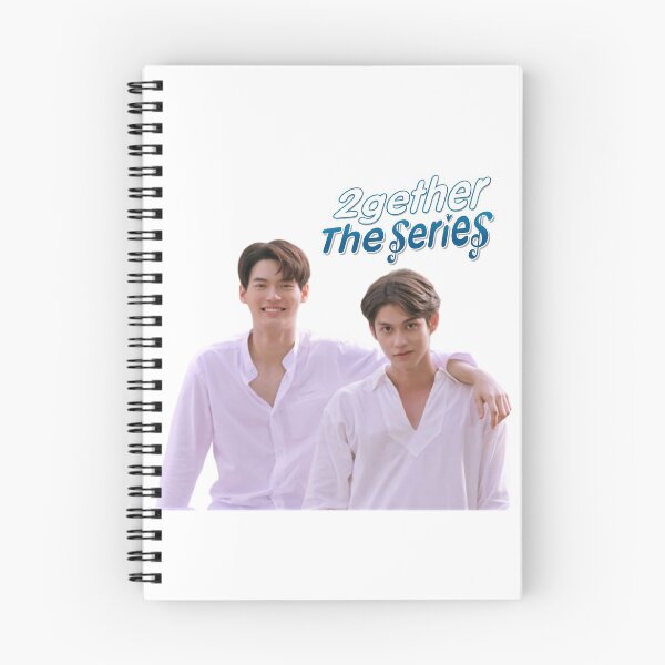 Item preview, 2gether: The Series ENG Logo designed and sold by rjc143.