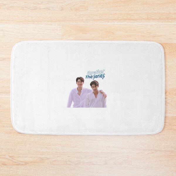 Item preview, 2gether: The Series ENG Logo designed and sold by rjc143.