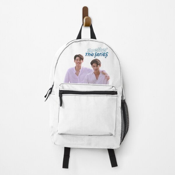 Item preview, 2gether: The Series ENG Logo designed and sold by rjc143.