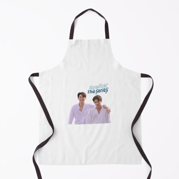 Item preview, 2gether: The Series ENG Logo designed and sold by rjc143.