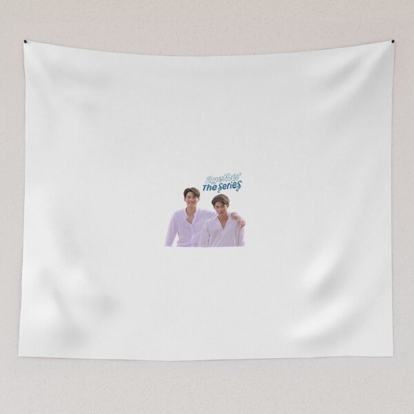 Item preview, 2gether: The Series ENG Logo designed and sold by rjc143.