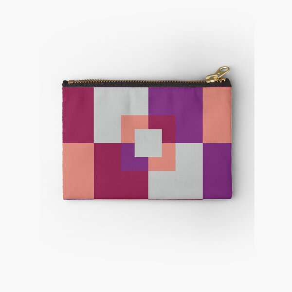 Item preview, Natural squares 4x4 - modern design - OKHG designed and sold by FirstIdea.