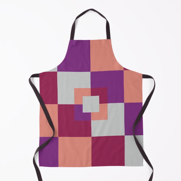 Item preview, Natural squares 4x4 - modern design - OKHG designed and sold by FirstIdea.