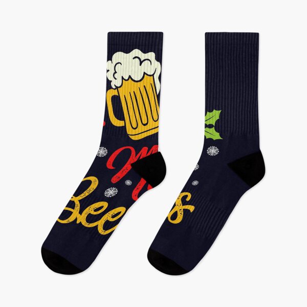 Item preview, Merry Beermas designed and sold by mmos.