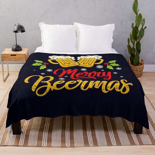 Item preview, Merry Beermas designed and sold by mmos.