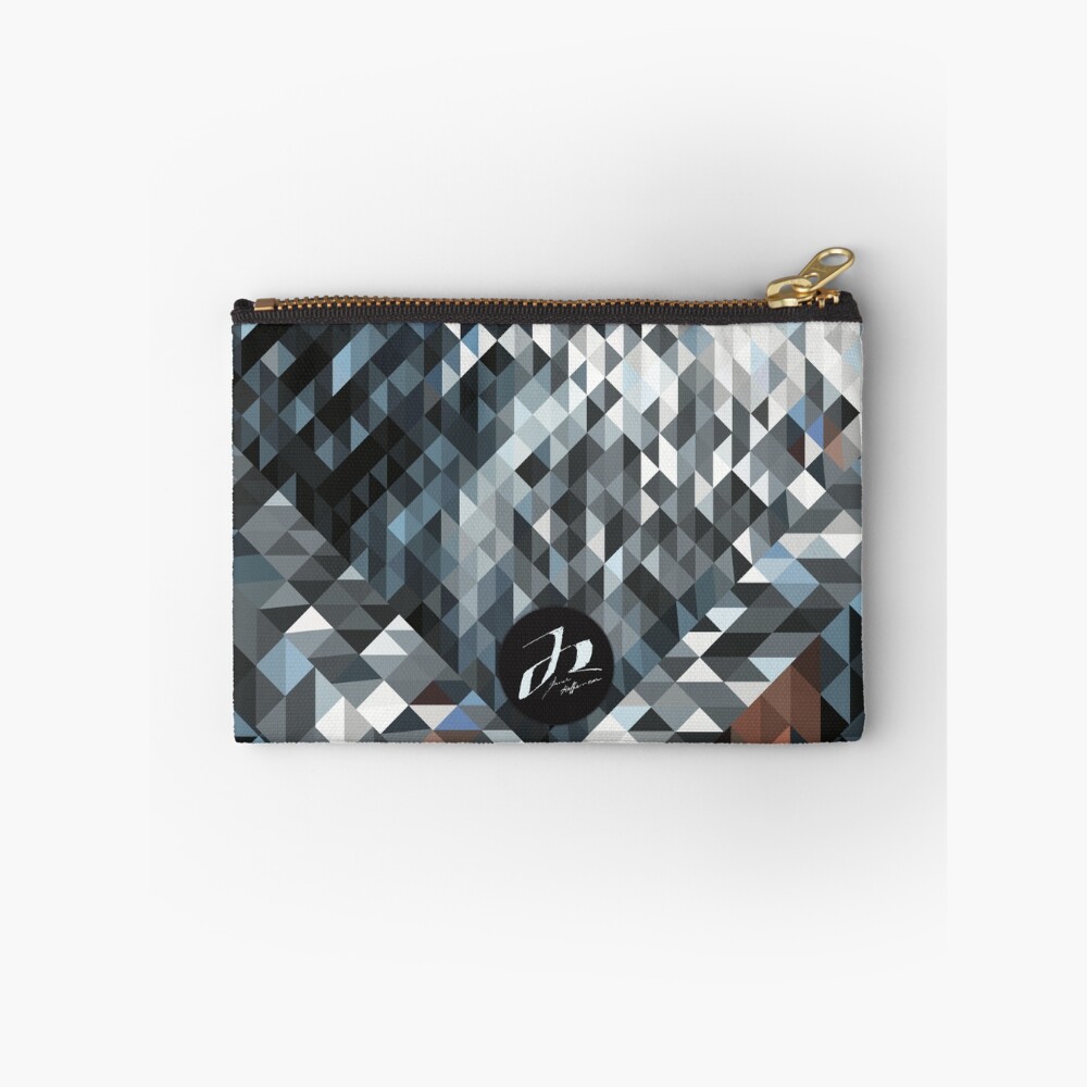 Item preview, Zipper Pouch designed and sold by James Heffernan.
