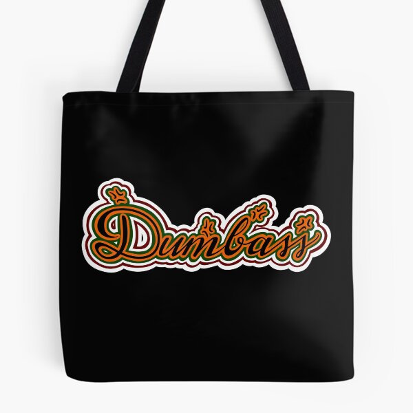 Item preview, Dumbass designed and sold by modesthoneyy.