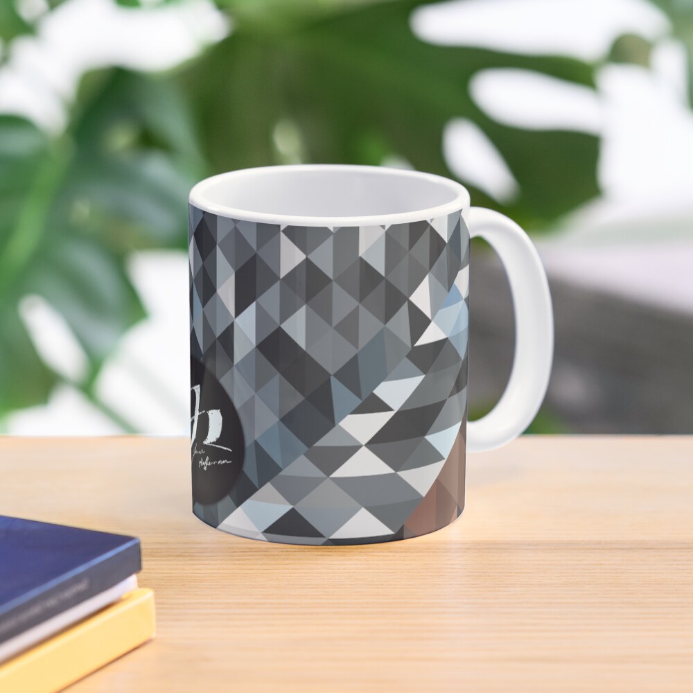 Item preview, Classic Mug designed and sold by James Heffernan.