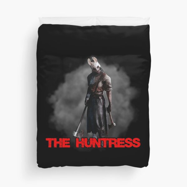 Hooked On You Spirit Body Pillow Sleeve – Dead By Daylight