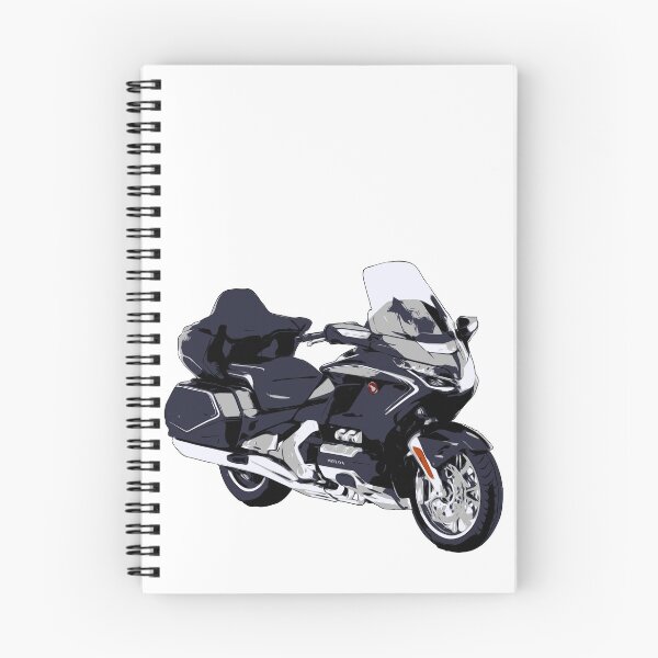 Item preview, Moto Touring Azul 2020 designed and sold by Marinuzzi.