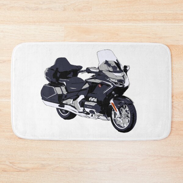 Item preview, 2020 Blue Touring motorcycle designed and sold by Marinuzzi.