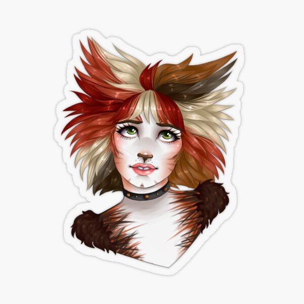 Item preview, Gato tonto designed and sold by donkamatic.