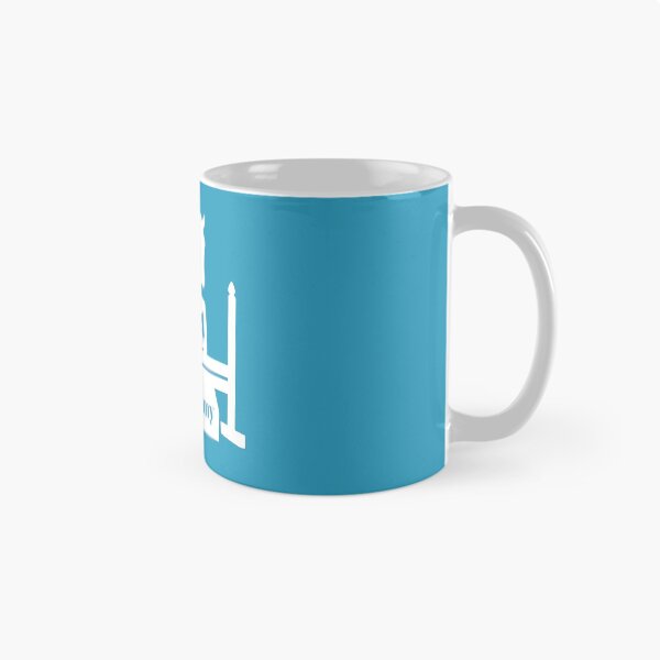 Item preview, Low Bar High Standards designed and sold by Ali Scarlett Adams.