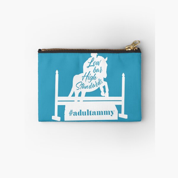 Item preview, Low Bar High Standards designed and sold by Ali Scarlett Adams.