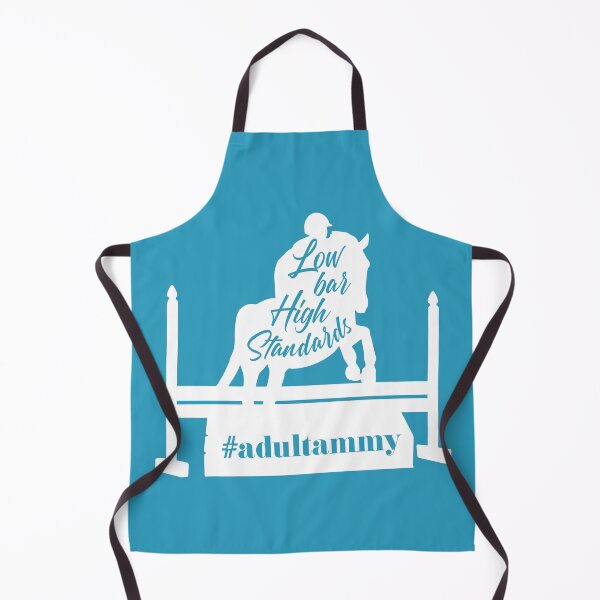 Item preview, Low Bar High Standards designed and sold by Ali Scarlett Adams.