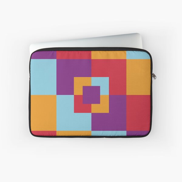 Item preview, Natural squares 4x4 - modern design - KDEC designed and sold by FirstIdea.
