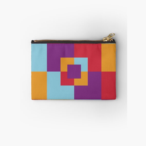 Item preview, Natural squares 4x4 - modern design - KDEC designed and sold by FirstIdea.