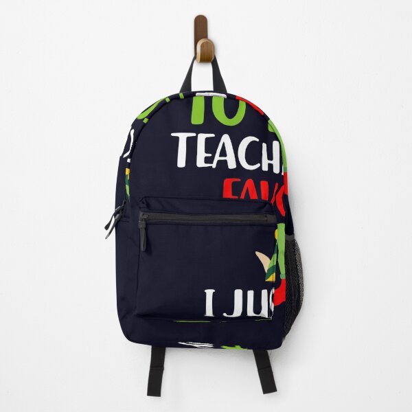 Item preview, I just like to teach Teaching is my favourite designed and sold by mmos.