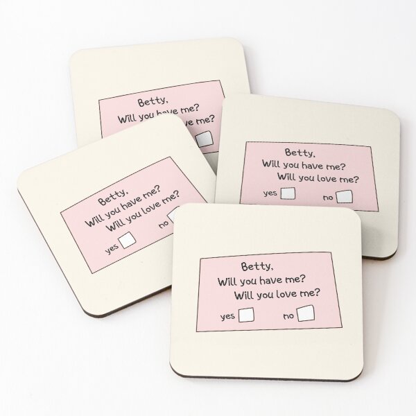 Item preview, Betty Note Card (Folklore) - Taylor Swift designed and sold by sicknstuff.