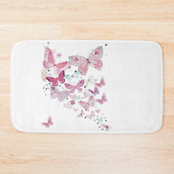 Item preview, Butterfly T-shirt designed and sold by prince146.