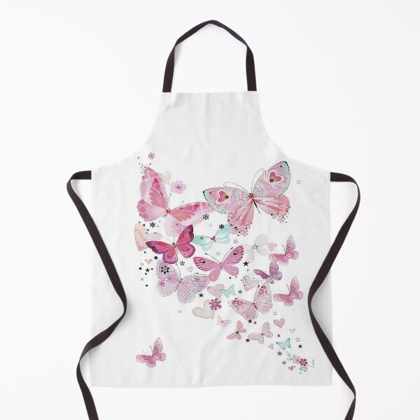 Item preview, Butterfly T-shirt designed and sold by prince146.