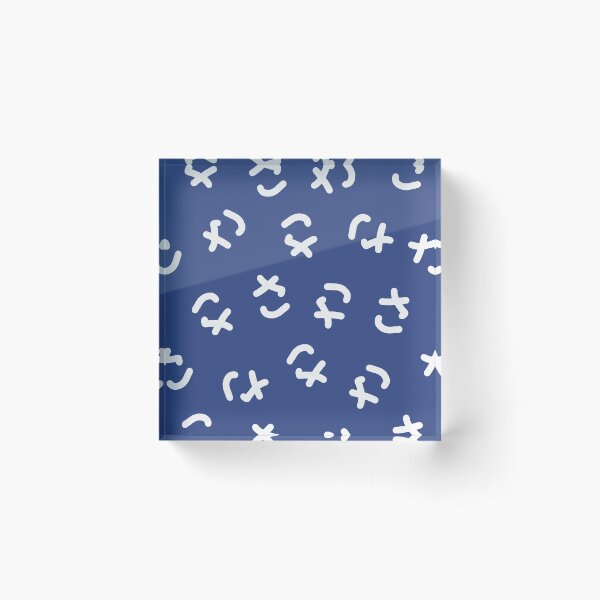 Item preview, Sa Sa Blue designed and sold by Sasaprint.