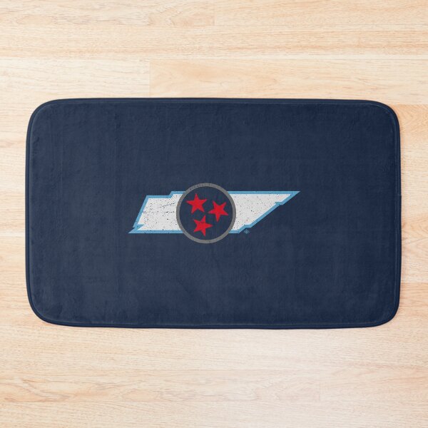 Item preview, Nashville Tennessee DamgoodGame Titans Graphic designed and sold by damgoodgame.