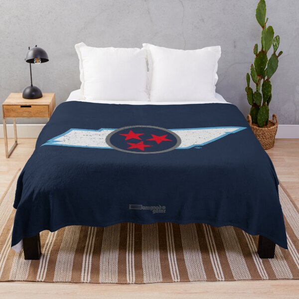 Item preview, Nashville Tennessee DamgoodGame Titans Graphic designed and sold by damgoodgame.