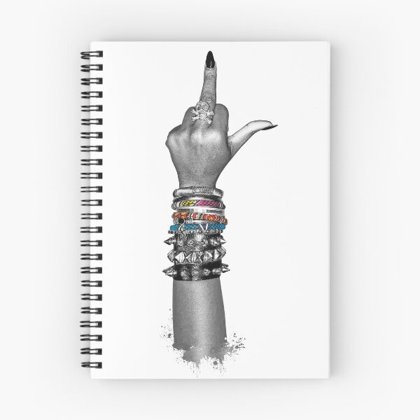 Item preview, An Elegant F You. designed and sold by The Gift Shop ★.