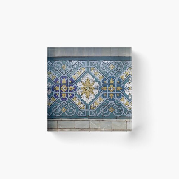Item preview, Metro de Taskent designed and sold by SHappe.