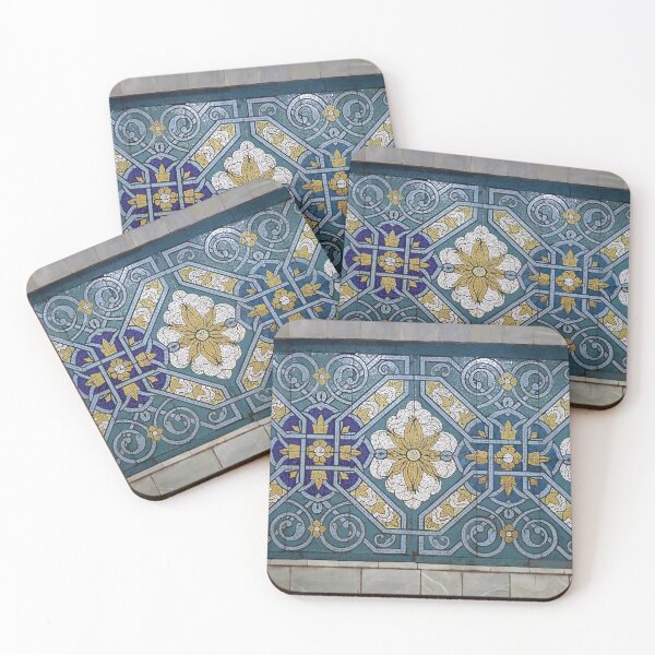 Item preview, Tashkent Metro designed and sold by SHappe.