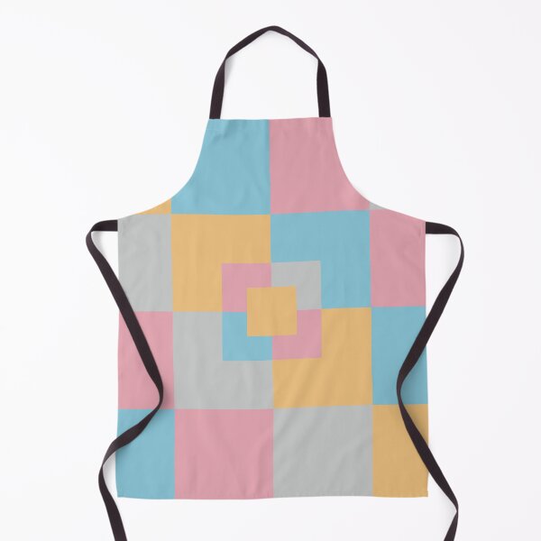 Item preview, Natural squares 4x4 - modern design - FCIO designed and sold by FirstIdea.