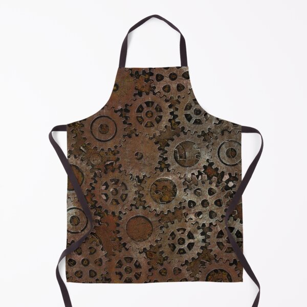 Item preview, Rusty Gears designed and sold by hazer888.