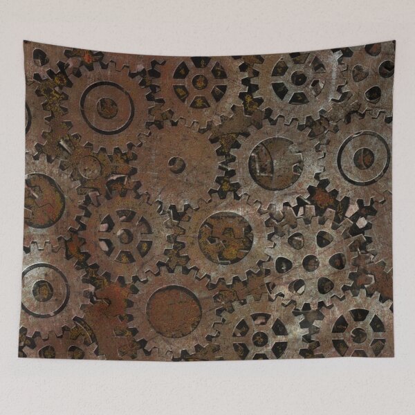 Item preview, Rusty Gears designed and sold by hazer888.
