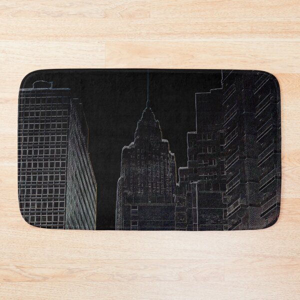 Item preview, SHAPES IN THE DARK designed and sold by BOLLA67.