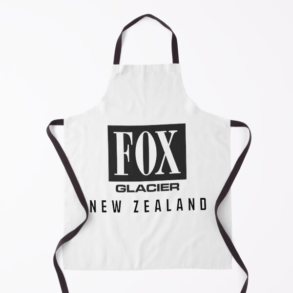 Artikelvorschau, Fuchsgletscher, Neuseeland entworfen und verkauft von MY NEW ZEALAND.