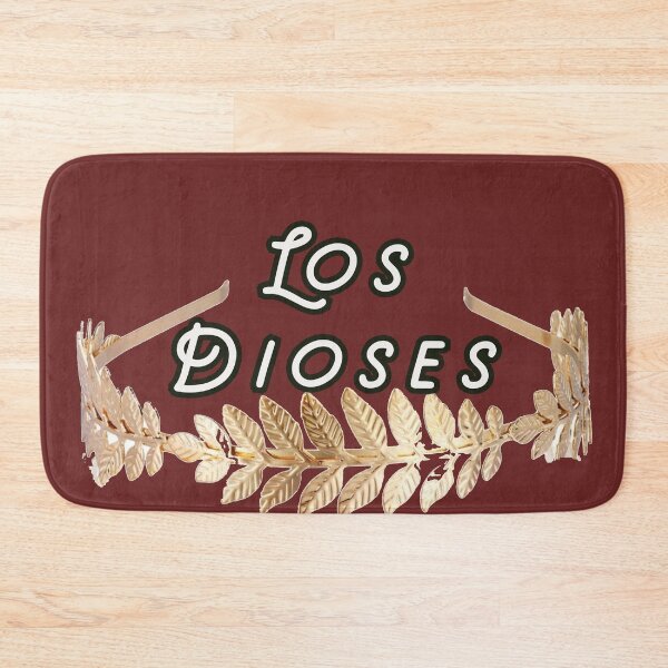 Item preview, los Dioses designed and sold by Coconuts20.