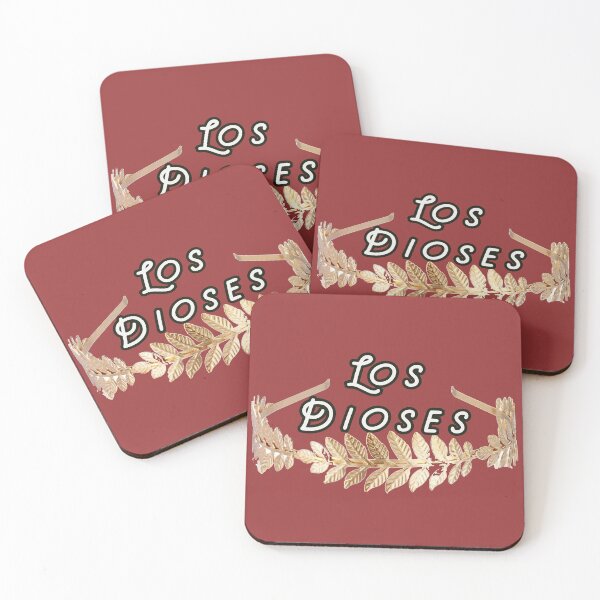 Item preview, los Dioses designed and sold by Coconuts20.