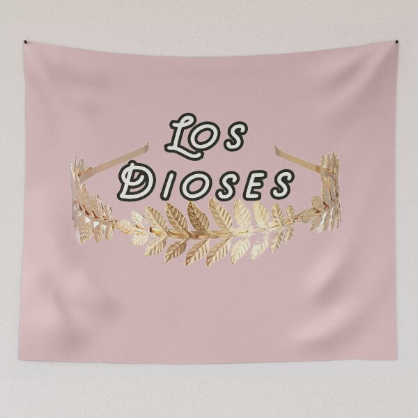 Item preview, los Dioses designed and sold by Coconuts20.