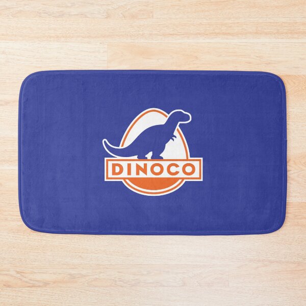Item preview, Dinoco (Cars) designed and sold by expandable.